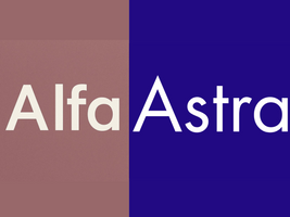 ALFA ASTRA
